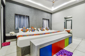 FabHotel Surya Palace